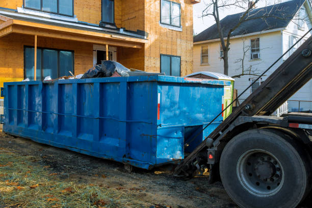 Best Commercial Junk Removal  in Winsted, MN
