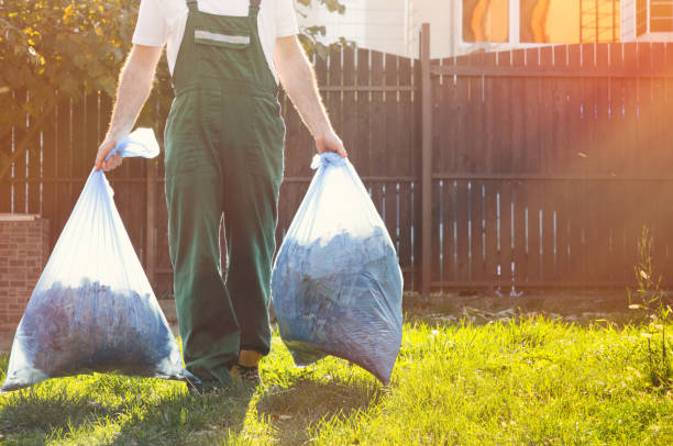 Professional Junk Removal Services in Winsted, MN