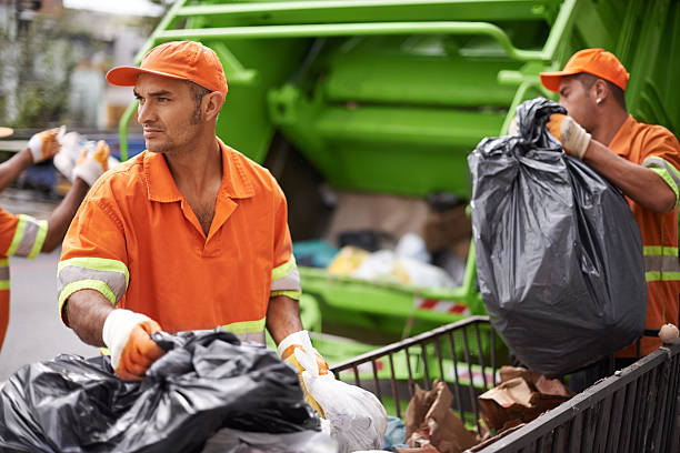 Best Residential Junk Removal  in Winsted, MN