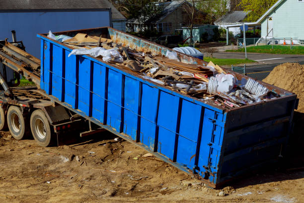 Best Basement Cleanout  in Winsted, MN