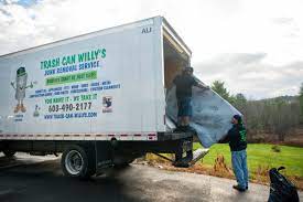 Best Donation Pickup Services  in Winsted, MN